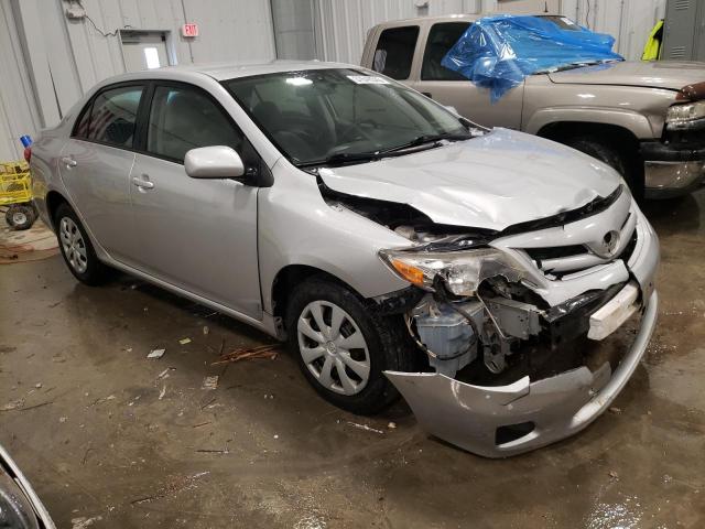 Photo 4 from auction – 2011 TOYOTA COROLLA with VIN JTDBU4EE2B9140073