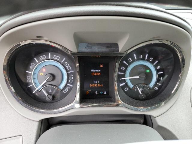 Photo 9 from auction – 2012 BUICK LACROSSE P with VIN 1G4GD5E31CF264893