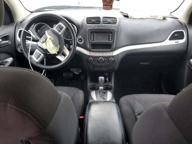 Photo 8 from auction – 2017 DODGE JOURNEY SE with VIN 3C4PDCAB1HT601209