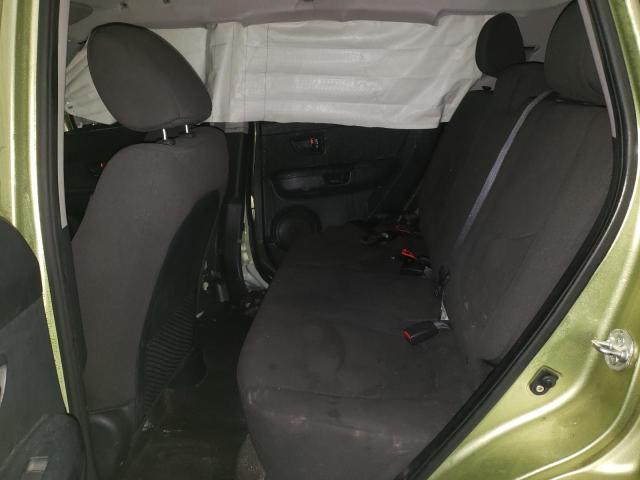 Photo 10 from auction – 2013 KIA SOUL with VIN KNDJT2A59D7603978