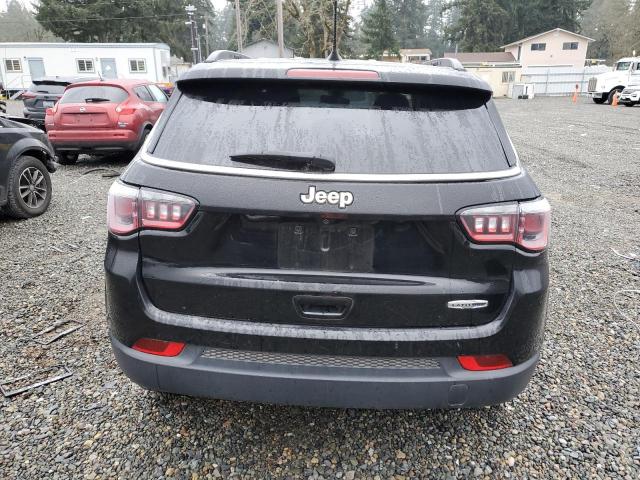 Photo 6 from auction – 2019 JEEP COMPASS LA with VIN 3C4NJCBB6KT652159