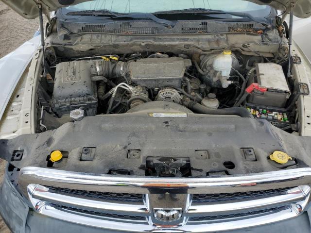 Photo 11 from auction – 2009 DODGE RAM 1500 with VIN 1D3HB16P49J530719