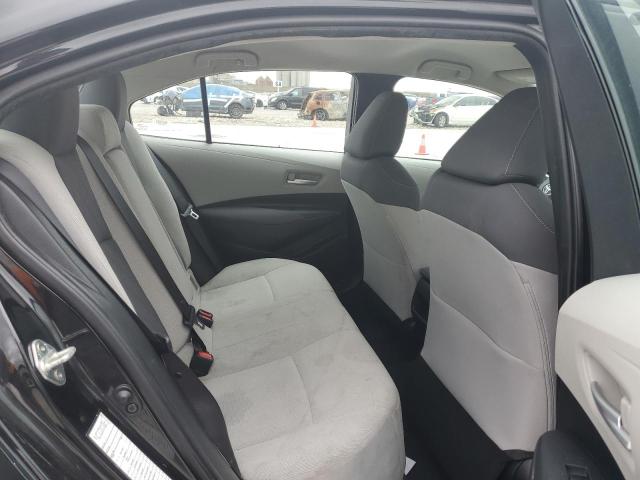 Photo 10 from auction – 2020 TOYOTA COROLLA LE with VIN 5YFEPRAE5LP078042