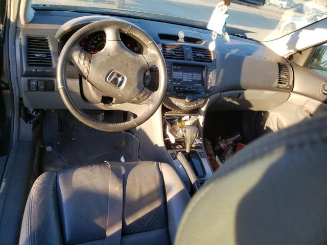 Photo 8 from auction – 2005 HONDA ACCORD EX with VIN 1HGCM66865A027059