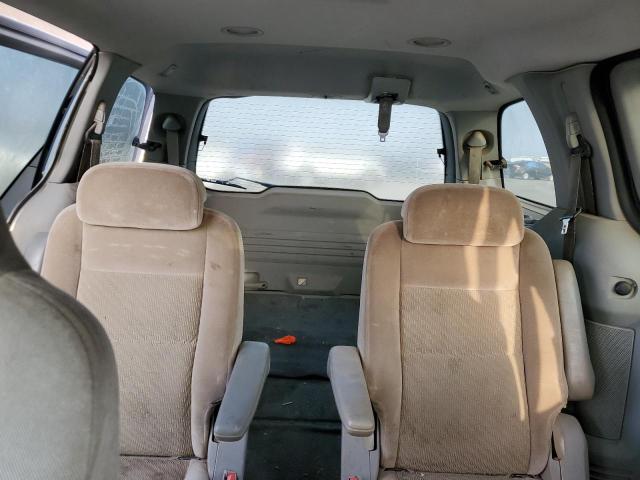 Photo 10 from auction – 2004 FORD FREESTAR S with VIN 2FMZA51604BA82008