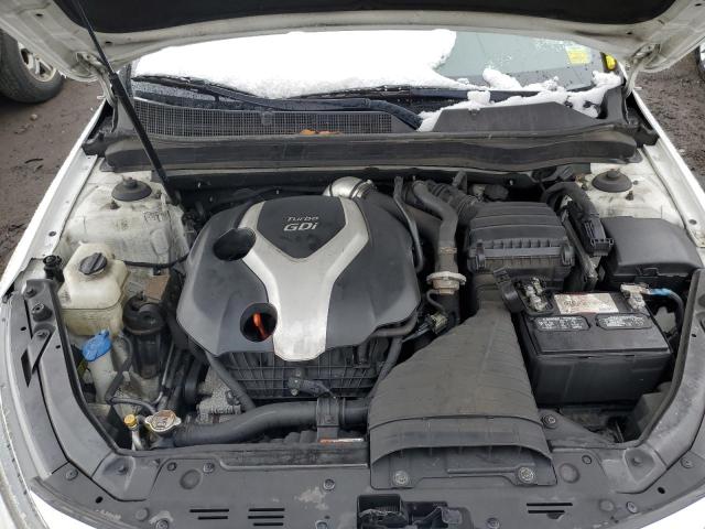 Photo 11 from auction – 2014 KIA OPTIMA SX with VIN 5XXGR4A60EG276506