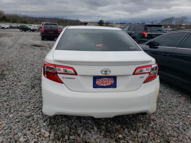 Photo 6 from auction – 2013 TOYOTA CAMRY L with VIN 4T1BF1FK3DU694652
