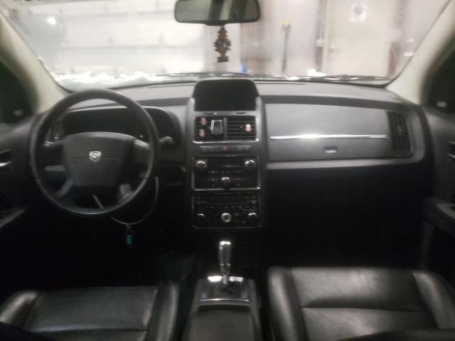 Photo 8 from auction – 2010 DODGE JOURNEY R/ with VIN 3D4PH6FV3AT100548