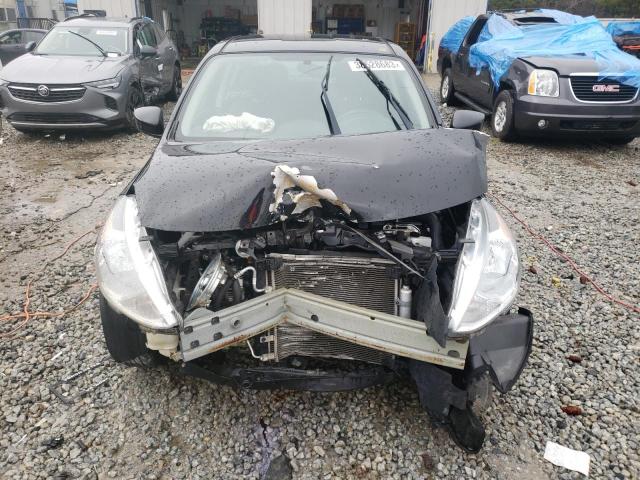 Photo 11 from auction – 2017 NISSAN VERSA S with VIN 3N1CN7AP2HL833996