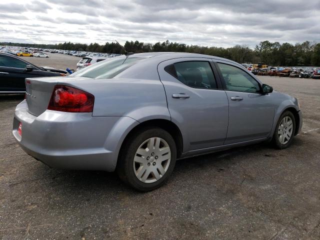 Photo 3 from auction – 2013 DODGE AVENGER SE with VIN 1C3CDZAG8DN769196