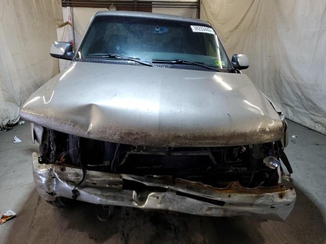 Photo 5 from auction – 2001 CHEVROLET SILVERADO with VIN 2GCEK19T411300276