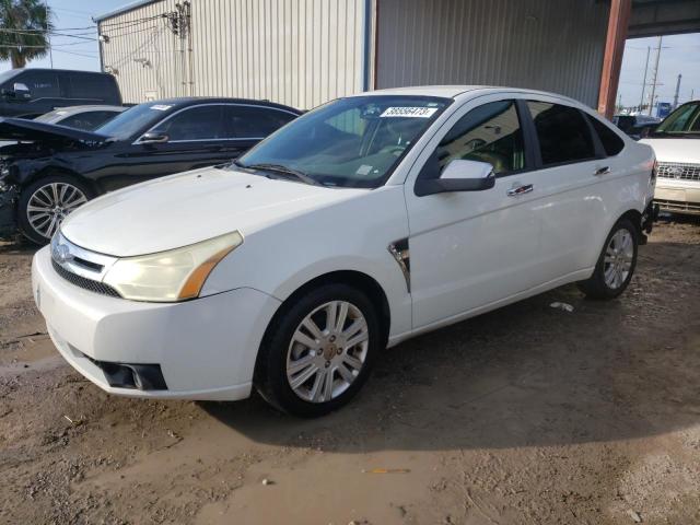Photo 1 from auction – 2009 FORD FOCUS SEL with VIN 1FAHP37N19W211242