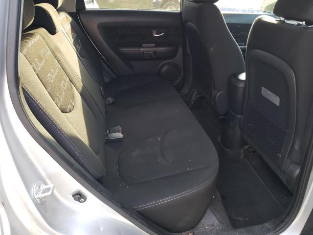Photo 10 from auction – 2013 KIA SOUL + with VIN KNDJT2A65D7572589