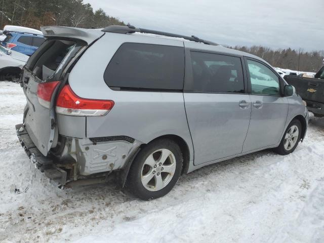 Photo 3 from auction – 2012 TOYOTA SIENNA LE with VIN 5TDKK3DC9CS259094