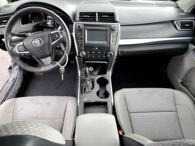 Photo 8 from auction – 2015 TOYOTA CAMRY LE with VIN 4T1BF1FK8FU499942