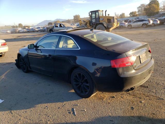 Photo 2 from auction – 2013 AUDI A5 PREMIUM with VIN WAULFAFR6DA008687