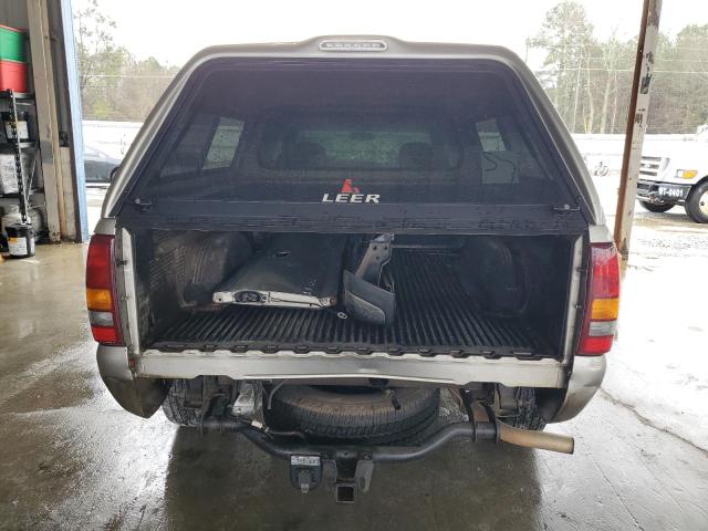 Photo 6 from auction – 2002 GMC NEW SIERRA with VIN 2GTEC19T321316791