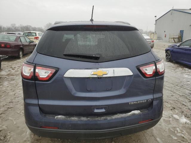 Photo 6 from auction – 2014 CHEVROLET TRAVERSE L with VIN 1GNKRGKD2EJ218716