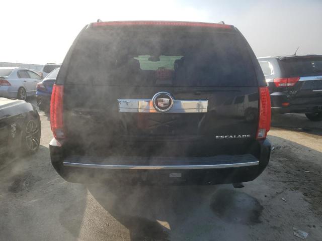 Photo 6 from auction – 2008 CADILLAC ESCALADE E with VIN 1GYFC66858R187013