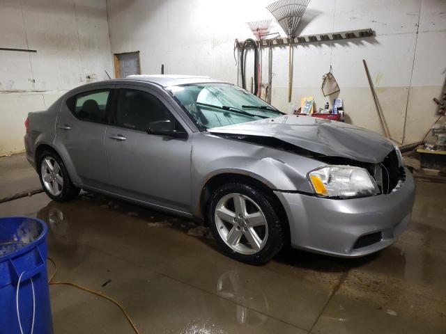 Photo 4 from auction – 2013 DODGE AVENGER SE with VIN 1C3CDZAB2DN662746