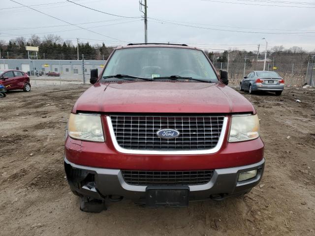 Photo 5 from auction – 2004 FORD EXPEDITION with VIN 1FMPU16L94LA49580