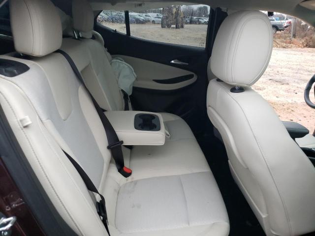 Photo 10 from auction – 2022 BUICK ENCORE GX with VIN KL4MMDSL0NB049726