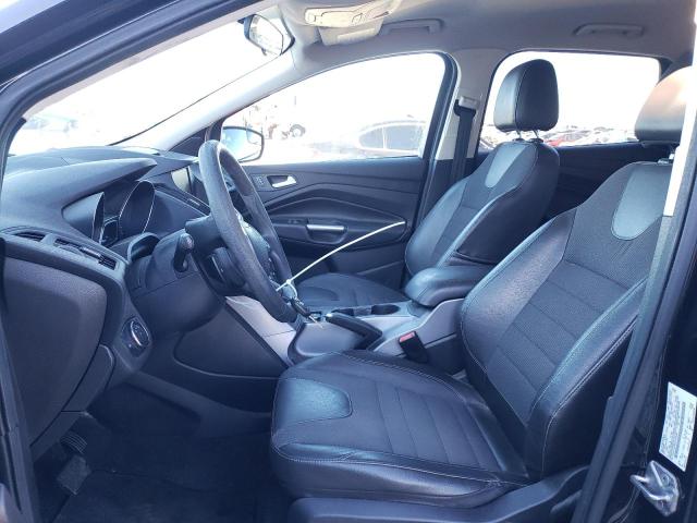 Photo 7 from auction – 2014 FORD ESCAPE SE with VIN 1FMCU0GX6EUC08660