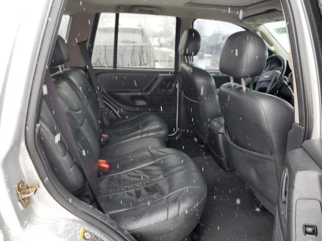 Photo 11 from auction – 2004 JEEP GRAND CHER with VIN 1J8GW48S04C332284