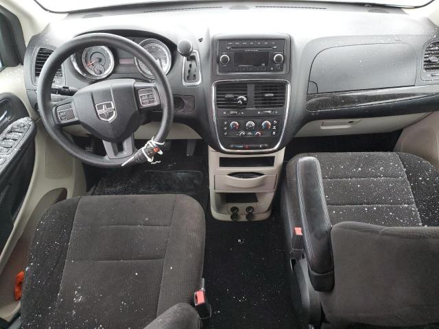 صورة رقم 8 من المزاد - 2013 DODGE GRAND CARA مع VIN 2C4RDGCG4DR678047