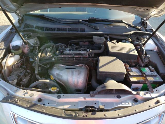 Photo 11 from auction – 2010 TOYOTA CAMRY BASE with VIN 4T4BF3EK3AR053449