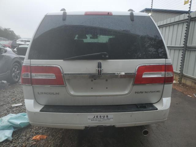 Photo 6 from auction – 2009 LINCOLN NAVIGATOR with VIN 5LMFU27569EJ01967