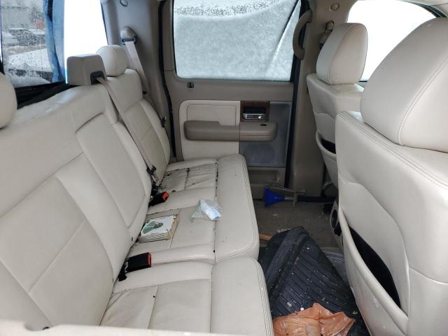 Photo 10 from auction – 2004 FORD F150 SUPER with VIN 1FTPW14524KC96819