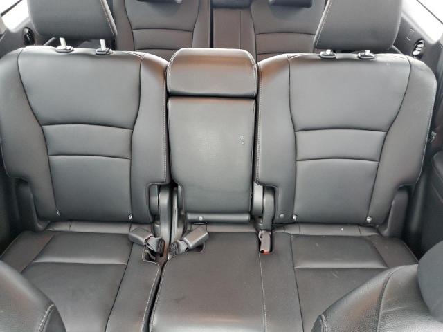 Photo 10 from auction – 2016 HONDA PILOT EXL with VIN 5FNYF6H55GB014928