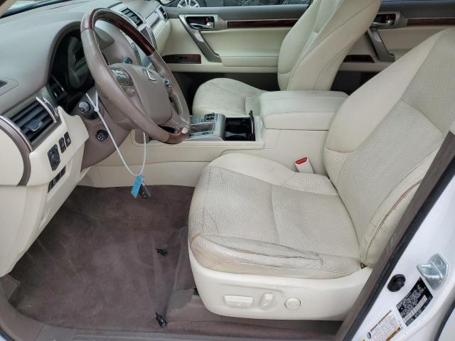 Photo 7 from auction – 2013 LEXUS GX 460 with VIN JTJBM7FX6D5058453