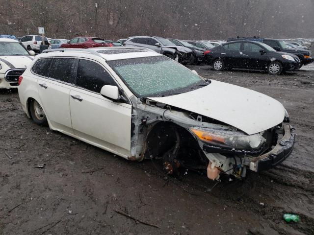 Photo 4 from auction – 2011 ACURA TSX with VIN JH4CW2H55BC001118