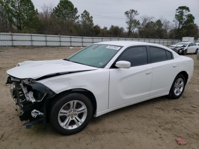 Photo 1 from auction – 2018 DODGE CHARGER SX with VIN 2C3CDXBG0JH172759