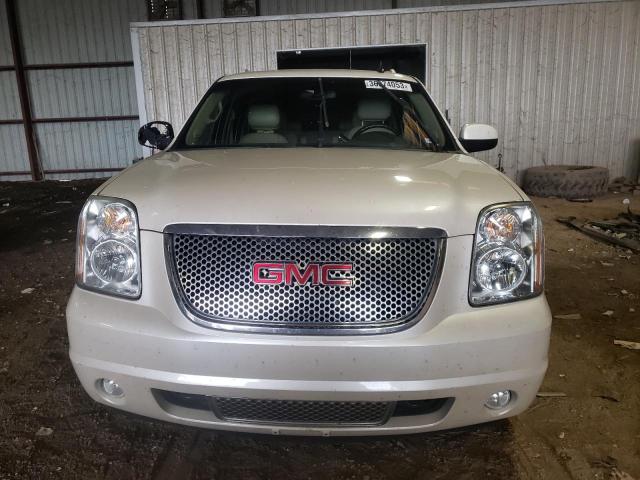 Photo 5 from auction – 2013 GMC YUKON XL D with VIN 1GKS2MEF4DR199552