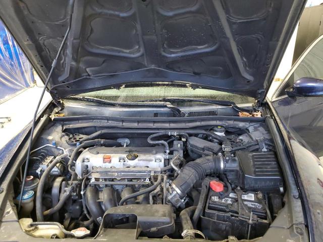 Photo 11 from auction – 2011 HONDA ACCORD EX with VIN 1HGCP2F79BA087789