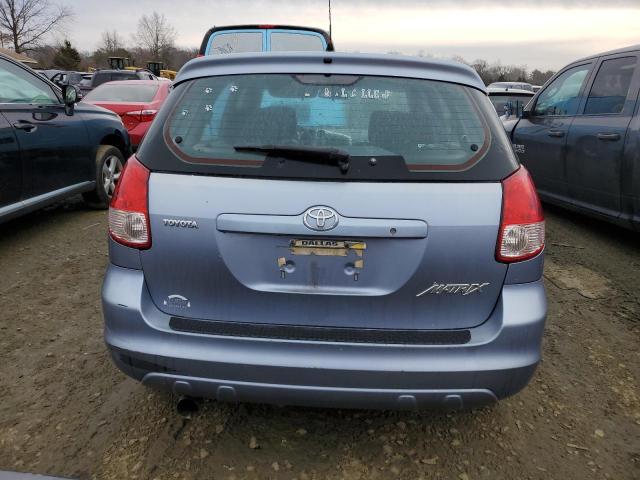 Photo 6 from auction – 2004 TOYOTA COROLLA MA with VIN 2T1KR32EX4C202610
