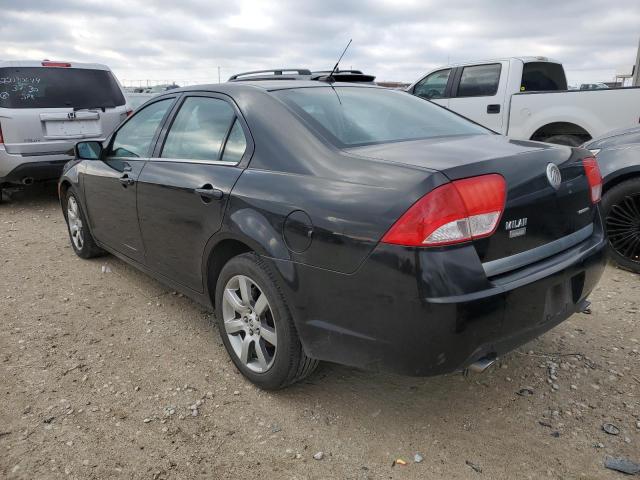 Photo 2 from auction – 2011 MERCURY MILAN PREM with VIN 3MEHM0JG0BR605415