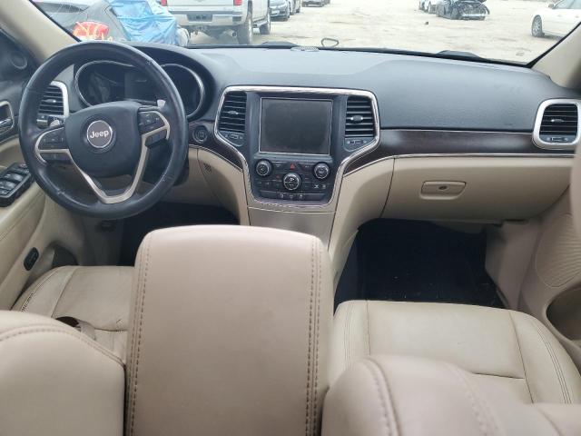 Photo 8 from auction – 2014 JEEP GRAND CHER with VIN 1C4RJFBG9EC206392