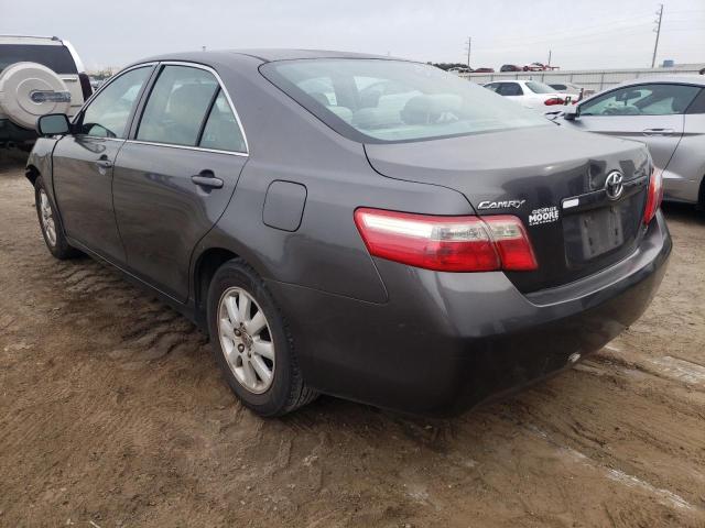 Photo 2 from auction – 2008 TOYOTA CAMRY CE with VIN 4T4BE46K88R044991