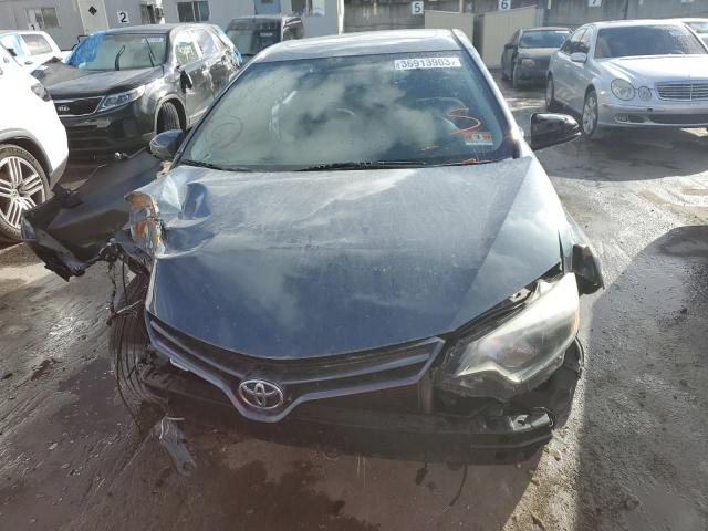 Photo 5 from auction – 2015 TOYOTA COROLLA L with VIN 2T1BURHE4FC327372