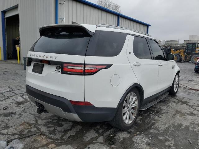 Photo 3 from auction – 2017 LAND ROVER DISCOVERY with VIN SALRHBBV0HA025824