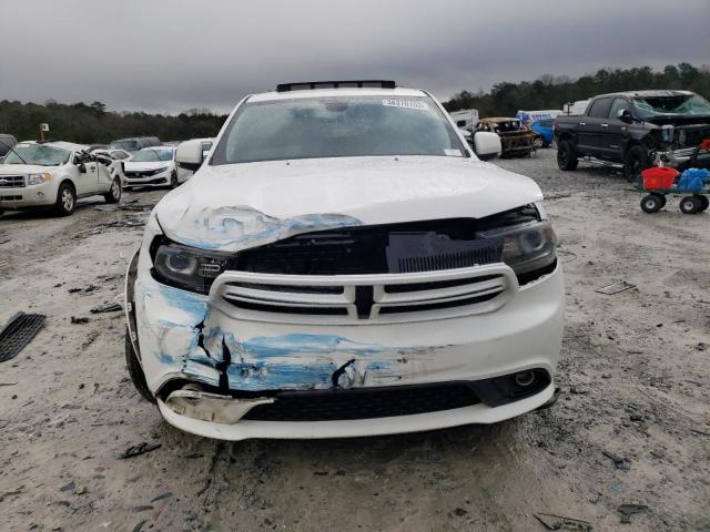 Photo 5 from auction – 2017 DODGE DURANGO GT with VIN 1C4RDJDG8HC928951