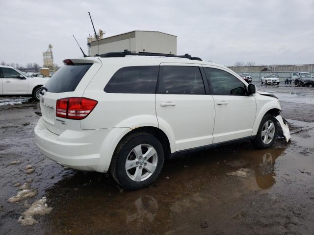 Photo 3 from auction – 2010 DODGE JOURNEY SX with VIN 3D4PG5FVXAT252985
