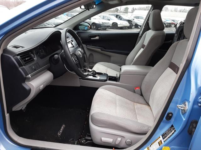 Photo 7 from auction – 2012 TOYOTA CAMRY BASE with VIN 4T4BF1FK5CR257353