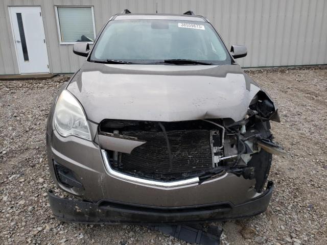 Photo 5 from auction – 2012 CHEVROLET EQUINOX LT with VIN 2GNALDEK0C6395118