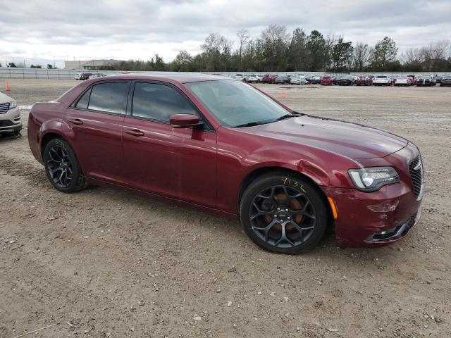 Photo 4 from auction – 2019 CHRYSLER 300 S with VIN 2C3CCABG4KH502971