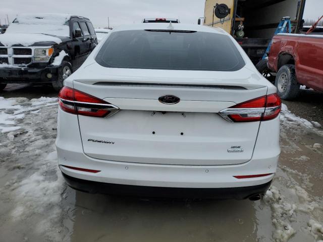 Photo 6 from auction – 2019 FORD FUSION SE with VIN 3FA6P0HD7KR287133